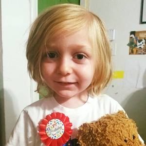 Meet your Posher, Jeanette